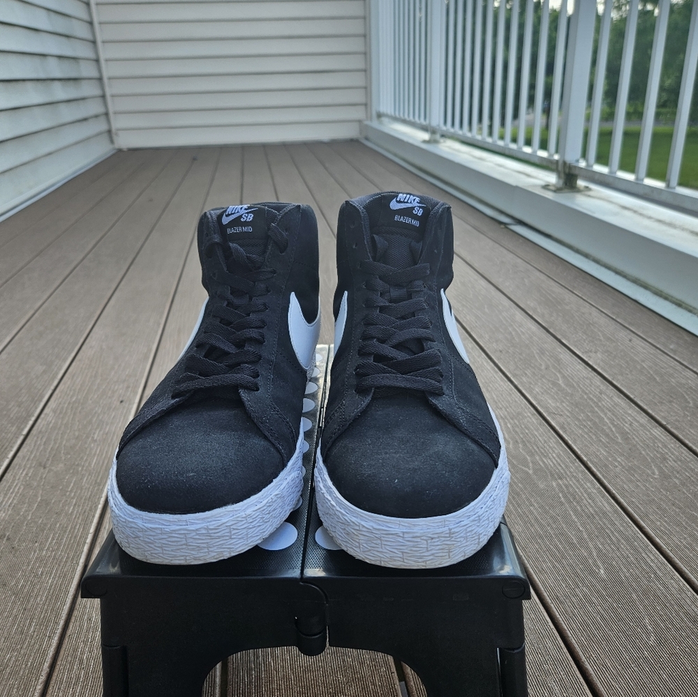 Nike Shoe